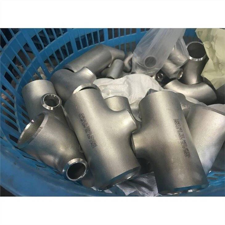 ステンレススチール Bw レッド T シャツ